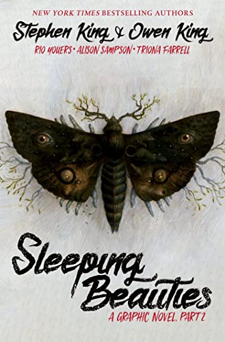 Sleeping Beauties, Vol. 2 (Graphic Novel) von IDW